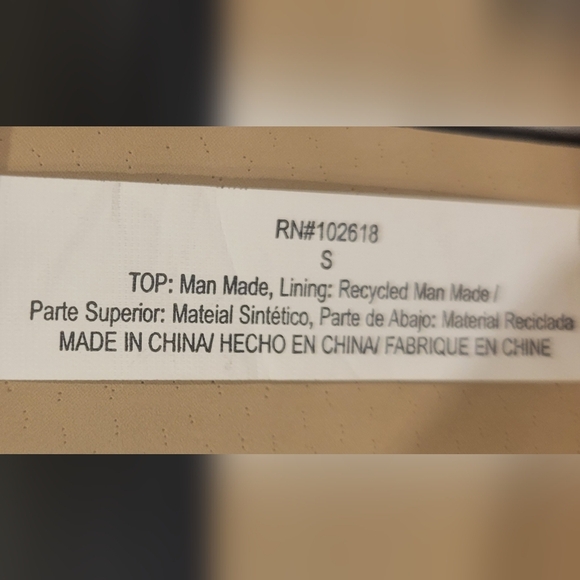 Gold and Silver Buckle Belts Set - Picture 5 of 5